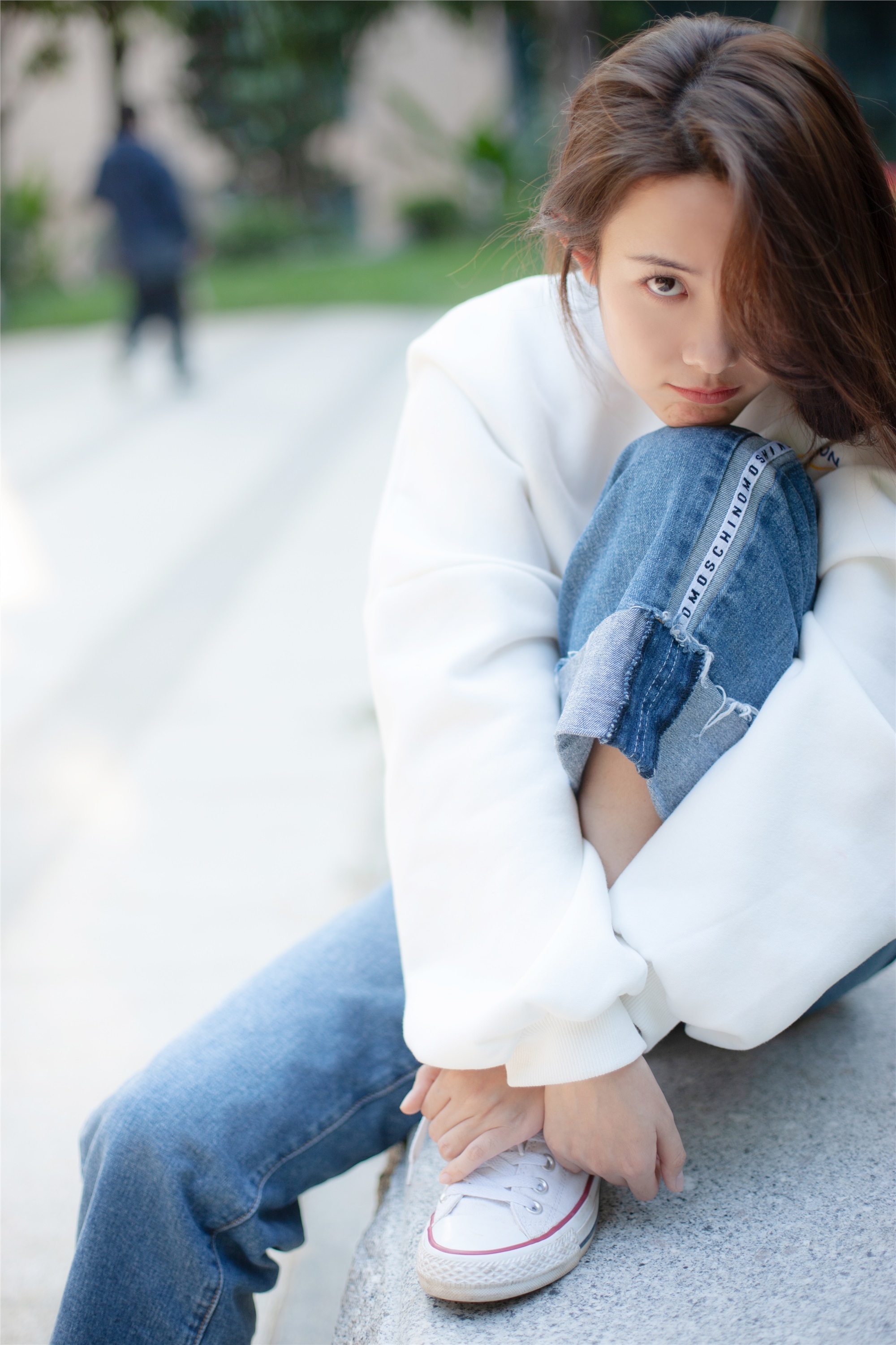 YITUYU艺图语 2021.08.12 晴天 黄子卿